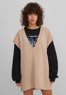 Платье Bershka 