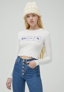 Топ Pull&Bear 