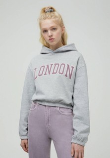 Худи Pull&Bear Join Life