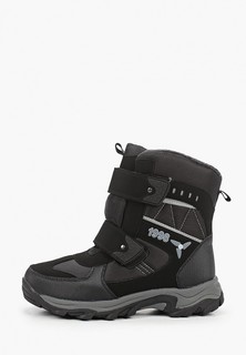 Полусапоги Капитошка 