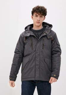 Куртка утепленная Indicode Jeans Kamil
