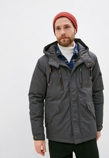 Куртка утепленная Indicode Jeans Kamil