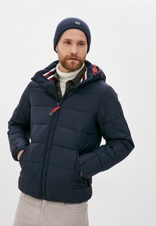 Куртка утепленная Indicode Jeans 