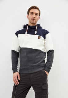 Худи Indicode Jeans Oskar