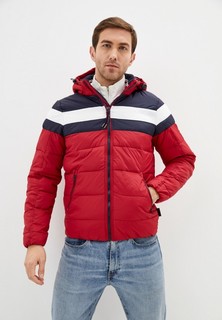 Куртка утепленная Indicode Jeans 