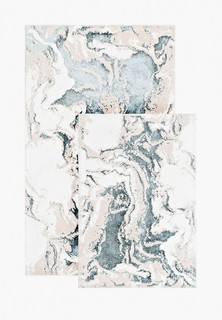 Комплект ковриков Sofi De Marko 60х100 см, 40х60 см.