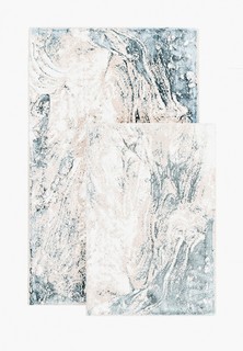 Комплект ковриков Sofi De Marko 2 шт., 60х100 см, 40х60 см