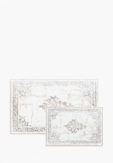 Комплект ковриков Sofi De Marko 2 шт., 60х100 см, 40х60см
