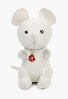 Фигурка декоративная White Moose Большая мышь
