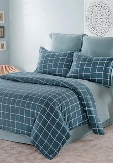 Постельное белье Евро Sofi De Marko 