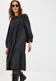 Платье джинсовое Sela 