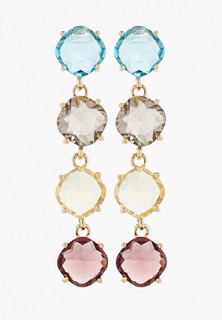 Серьги Ruxara Lamoda Online Exclusive