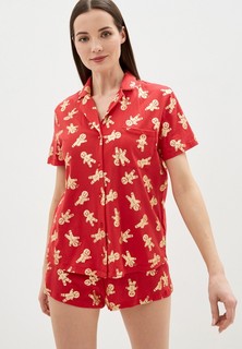 Рубашка домашняя Befree 