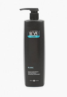 Шампунь Nirvel Professional CARE, для седых волос, Blanc, 1000 мл