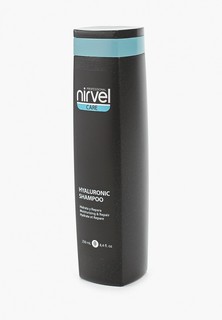 Шампунь Nirvel Professional CARE, hyaluronic, 250 мл
