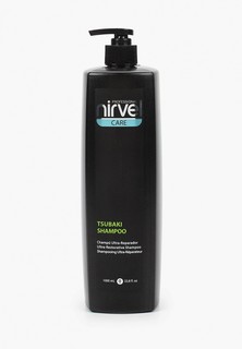 Шампунь Nirvel Professional CARE, для восстановления волос, Tsubaki, 1000 мл