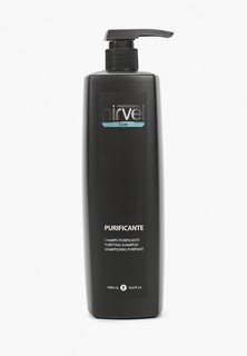 Шампунь Nirvel Professional CARE, для жирных волос, purificante, 1000 мл