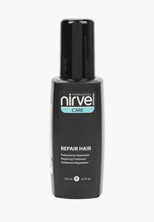Сыворотка для волос Nirvel Professional CARE для восстановления волос repair 125 мл