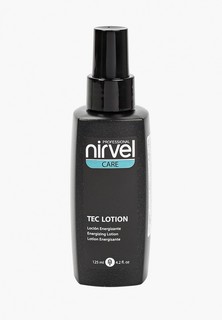 Лосьон для волос Nirvel Professional CARE, для роста волос укрепляющий, tec, 125 мл
