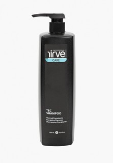 Шампунь Nirvel Professional CARE, для роста волос, укрепляющий, tec, 1000 мл