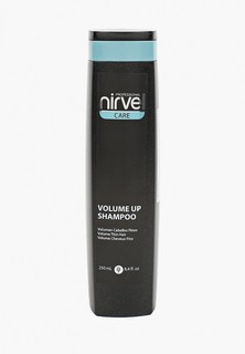 Шампунь Nirvel Professional CARE для объема волос volume up, 250 мл