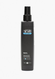 Спрей для волос Nirvel Professional STYLING сильной фиксации направленного действия nidyl, 250 мл