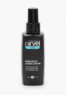 Лосьон для волос Nirvel Professional CARE против выпадения control, 150 мл