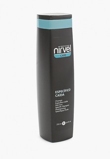 Шампунь Nirvel Professional CARE, против выпадения волос control, 250 мл