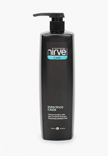 Шампунь Nirvel Professional CARE, против выпадения волос, control, 1000 мл