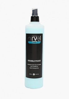 Лосьон для волос Nirvel Professional CARE для ухода двухфазный double phase, 500 мл