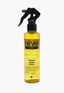 Спрей для волос Nirvel Professional CARE для облегчения расчесывания argan 200 мл