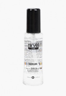 Сыворотка для волос Nirvel Professional для восстановления кончиков волос, serum, 100 мл
