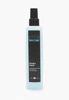 Лосьон для волос Nirvel Professional CARE для ухода двухфазный double phase, 250 мл
