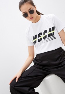 Футболка MSGM 