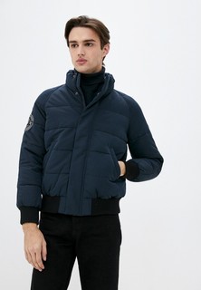 Куртка утепленная Superdry 