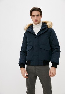 Куртка утепленная Superdry 