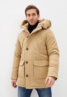 Парка Superdry 