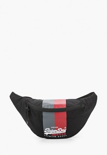 Сумка поясная Superdry 
