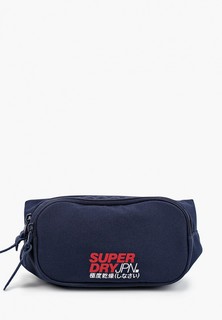 Сумка поясная Superdry 