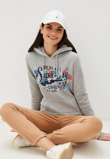 Худи Superdry 