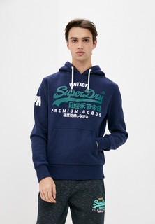Худи Superdry 