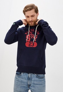 Худи Superdry 