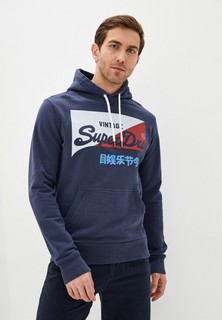 Худи Superdry 