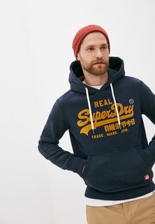 Худи Superdry 