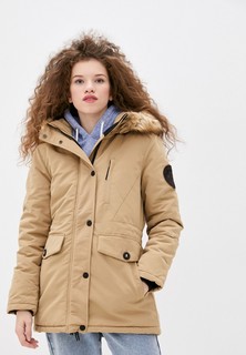 Парка Superdry 
