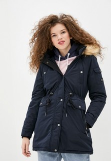 Парка Superdry 