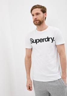 Футболка Superdry 