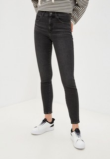 Джинсы Wrangler HIGH RISE SKINNY