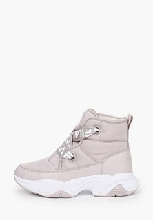 Дутики Fila NEBULA PUFFY WNTR MID