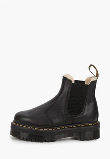 Ботинки Dr. Martens 2976 Quad FL-Chelsea Boot